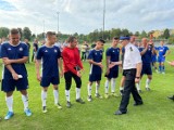 W Elblągu odbył się III Turniej Piłki Nożnej o Puchar Komendanta Wojewódzkiego PSP