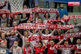 Wałbrzych: Znajdź się na zdjęciach z meczu Polska - Białoruś