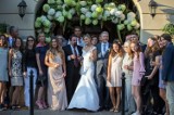 Joanna Krupa i Douglas Nunes wzięli ślub w Krakowie! [ZDJĘCIA]