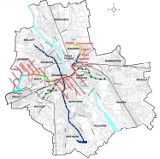 Warszawa według aktywistów. Nowe linie metra, tramwajów i SKM-ki. A co z samochodami? 