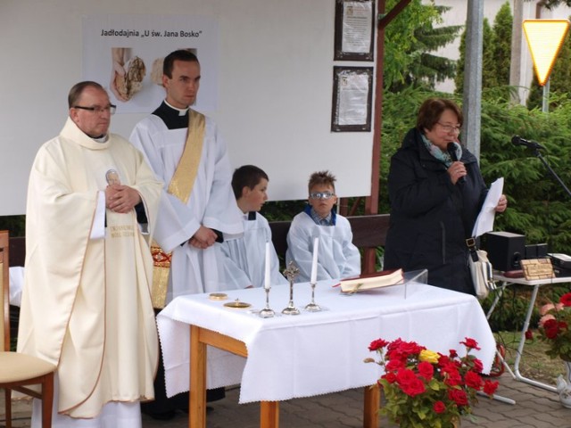 Centrum Jana Pawła II w Chodzieży obchodziło jubileusz [FOTO]