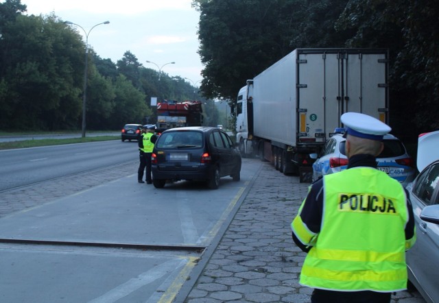 Policjanci z KMP Włocławek skontrolowali 796 kierowców
