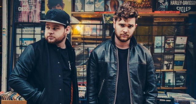 Royal Blood i Mini Mansion na koncercie w Warszawie