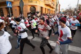 Obchody Narodowego Święta Niepodległości na ulicach Bydgoszczy. Z okazji Biegu Niepodległości tutaj wystąpią utrudnienia w ruchu