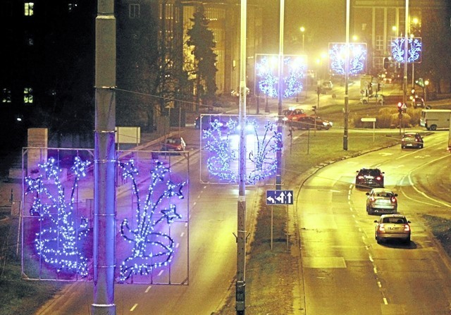 Iluminacje w Gdańsku - zadecyduj jakie światełka pojawią się tegorocznej zimy na ulicach Gdańska