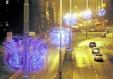 Iluminacje w Gdańsku. Zdecyduj o kształcie ulicznych światełek