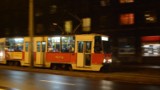 Nocny tramwaj w Częstochowie zostaje