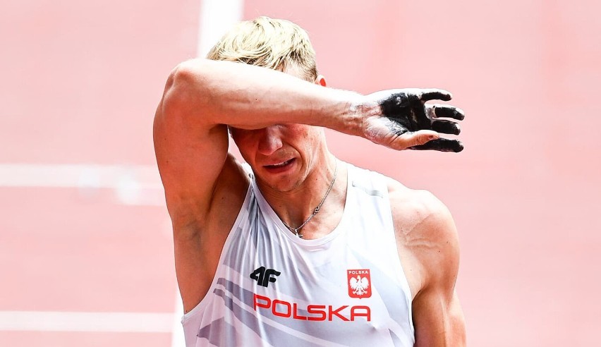 Tokio 2020. Piotr Lisek niestety bez medalu olimpijskiego. Kibice dziękują za walkę!
