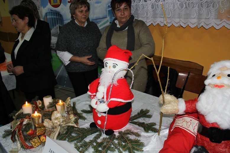 Janowice - Najpiękniejszy Święty Mikołaj