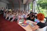 „Cała Bydgoszcz czyta dzieciom”