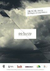 Koncert "Po burzy" na warszawskiej Białołęce