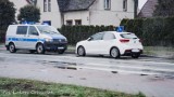 NA SYGNALE: Kursant na prawo jazdy z krotoszyńskiej "elki" potrącił dziecko w Miliczu 