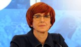 Spotkanie z minister Elżbietą Rafalską w Kościanie jest odwołane 
