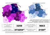 Już sześć osób z powiatu bytowskiego zmarło na COVID-19. Są nowe zakażenia ale też więcej ozdrowieńców