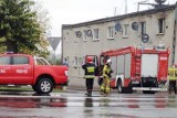 Powiat kwidzyński. Strażacy podsumowali miniony tydzień – na 13 interwencji dwukrotnie wyjeżdżano do gaszenia pożarów