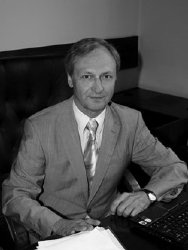 Nie żyje prof. Michał du Vall, prorektor UJ ds. polityki ...