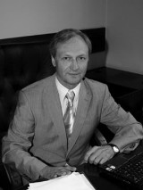 Nie żyje prof. Michał du Vall, prorektor Uniwersytetu Jagiellońskiego