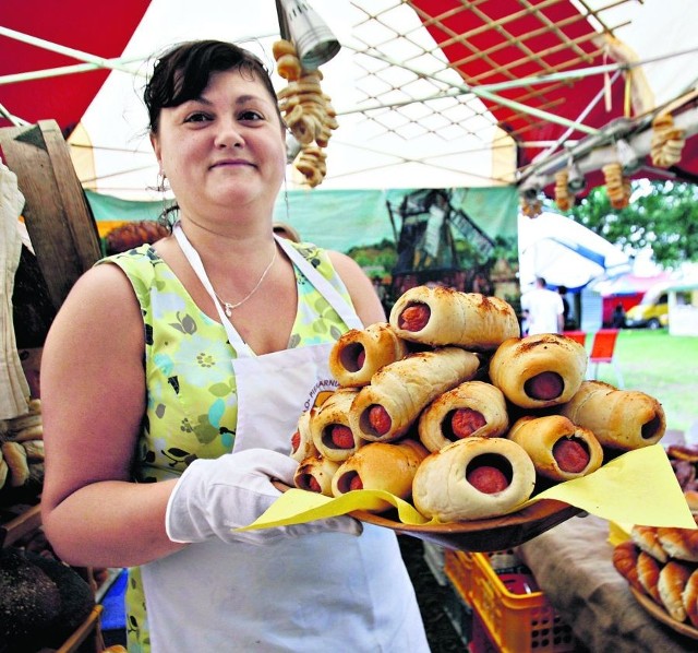 Najbliższe Targi Chleba rozpoczną się już 26 sierpnia