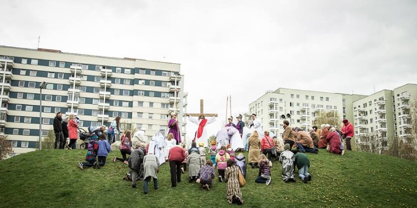 Przegląd polskiego kina z dźwiękiem w roli głównej. Sześć...