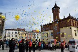 Urodziny Tarnowa tuż, tuż. Tym razem bez tortu i przedszkolaków na Rynku, ale z koncertem, spektaklem, wystawą i wykładem w bibliotece