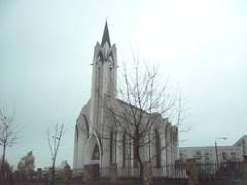 Kościół Św. Królowej Jadwigi