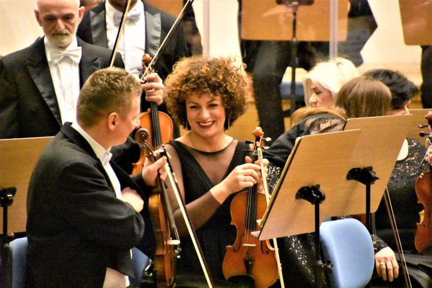28 lutego 2020 r., Filharmonia Zielonogórska: koncert...