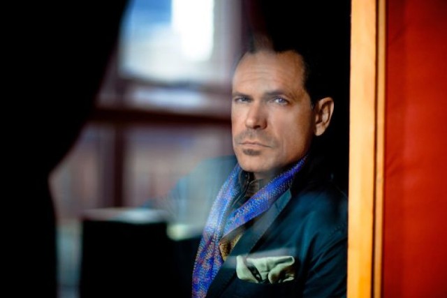 Kurt Elling, mistrz jazzu