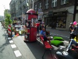 Park(ing Day) - zamienią miejsca parkingowe na miejsce tętniące życiem