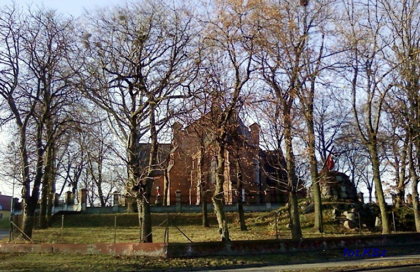 Kościół Farny