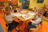 Nowe przedszkole w Bełku jest świetne ZDJĘCIA