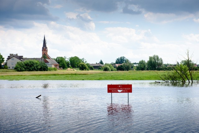 Wisła w Toruniu powoli opada. 472 cm wyniósł poziom wody w Wiśle w Toruniu w środę przed południem. Rzeka opadła po tym, jak we wtorek przekroczyła stan alarmowy. Ten dla Torunia wynosi 530 cm. 

Zobacz koniecznie: Toruń pod wodą! Tak wyglądała powódź  w 2010  roku [zdjęcia z drona]

- Sytuacja jest stabilna, prognozuje się kilkucentymetrowe wahania, ale tendencja jest spadkowa - poziom wody będzie raczej spadał – informuje Adrian Aleksandrowicz z Urzędu Miasta Torunia.