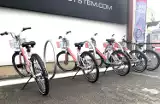 Galeria Gniezno przekazała 5 nowych rowerów do gnieźnieńskiego systemu Roweru Miejskiego -  FILM