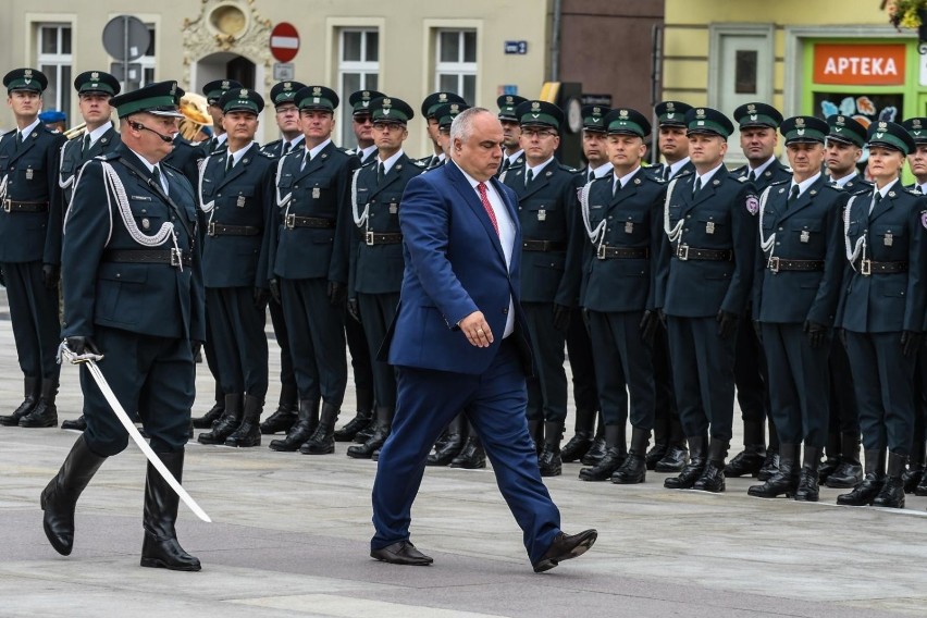 Dzień Krajowej Administracji Skarbowej to święto pracowników...