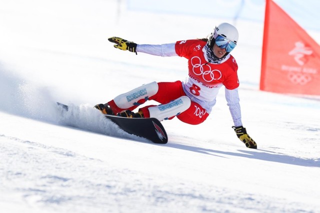 Aleksandra Król wystąpiła w ćwierćfinale igrzysk olimpijskich w Pekinie