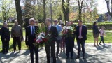 Myszków. Obchody 1 Maja i 19-lecia obecności Polski w Unii Europejskiej - ZDJĘCIA