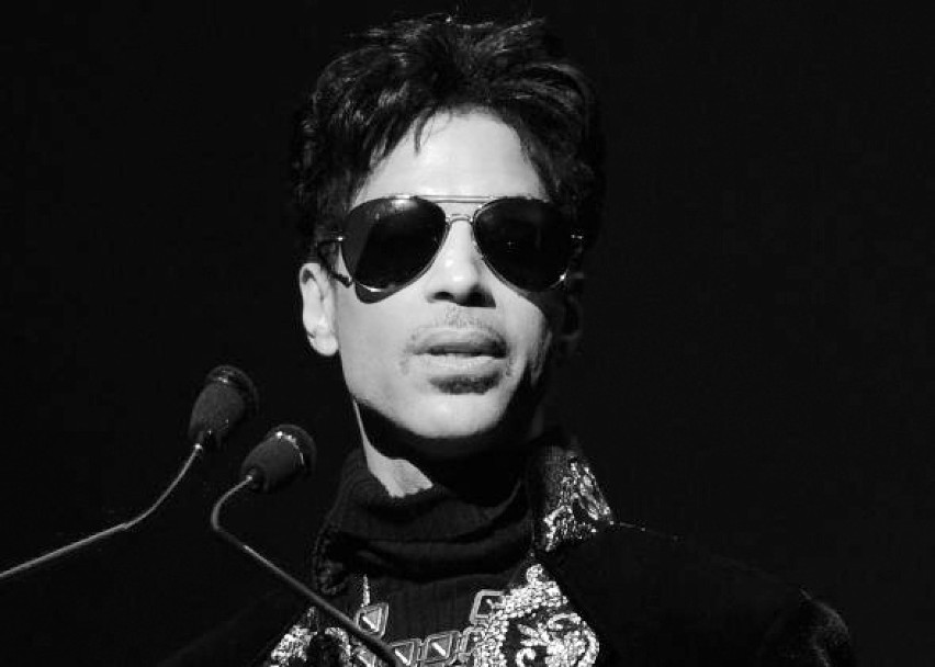 7.06.1958 - 21.04.2016

Prince  (wł. Prince Roger...