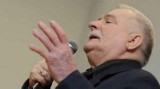 Wałęsa: Takiego rżnięcia jeszcze z żoną nie miałem