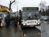 Komunikacja Pruszcz Gdański. ROZKŁAD JAZDY autobusów