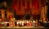 Opera Nova: Cztery razy Carmen