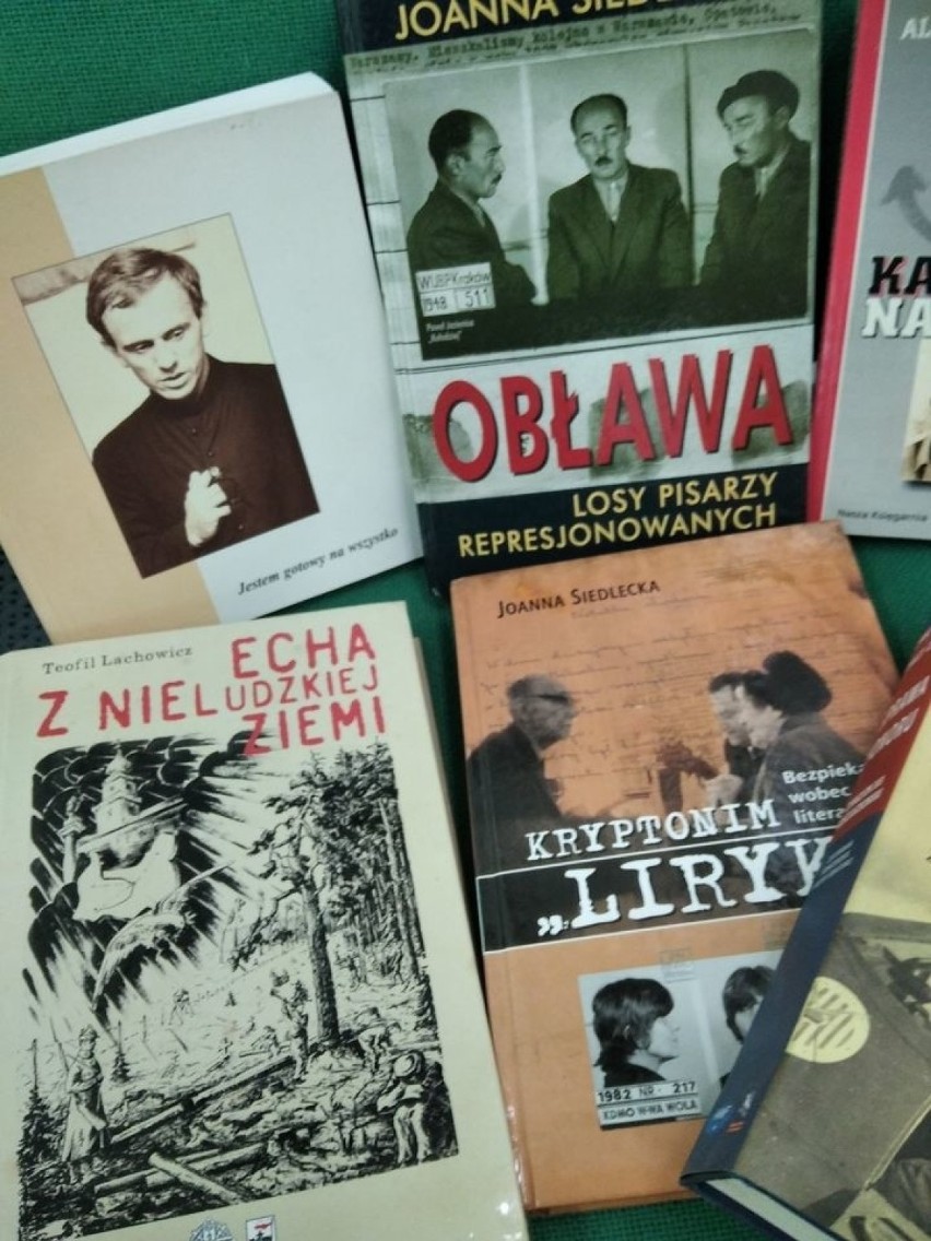 Łowickie stowarzyszenie zbiera Świąteczne Dary Serca [ZDJĘCIA]