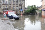 Brzeziny dostaną pieniądze na walkę ze skutkami ostatnich zalań