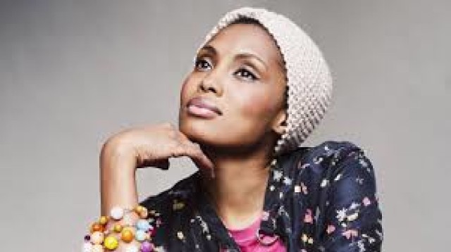 IMANY

2016-10-14 (piątek) 
20:00 
MP2 - Hala nr 2, MTP, ul. Głogowska 14, Poznań
Bilety: 125/140 zł

Imany, obok Zaz, jest uważana za jedno z największych objawień francuskiej sceny ostatnich lat. Promuje właśnie najnowszy krążek "The wrong kid of war".