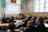 Rada Miasta Gdyni powołała swoje komisje. Jest kompromis