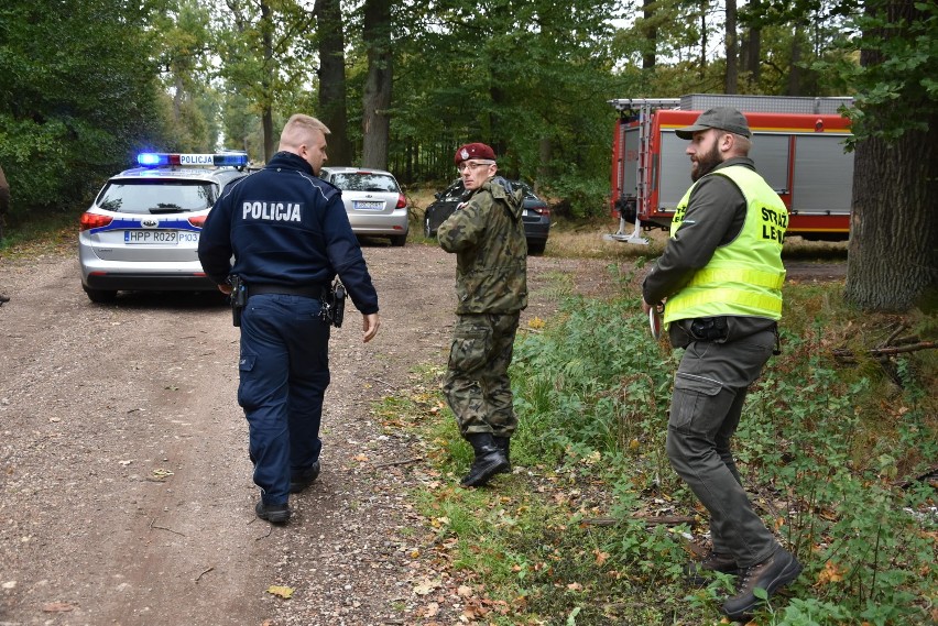 Zmarł trzeci saper ranny w wybuchu w Kuźni Raciborskiej. To mieszkaniec Rybnika