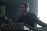 Nicolas Jaar w Poznaniu - Koncert w Starej Rzeźni [ZDJĘCIA]