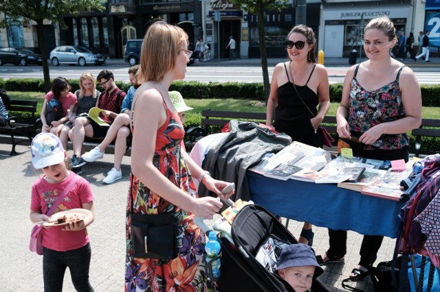 Poznaniacy chętnie uczestniczą w wyprzedażach garażowych. Czy przyjmie się u nas? Co sądzicie?