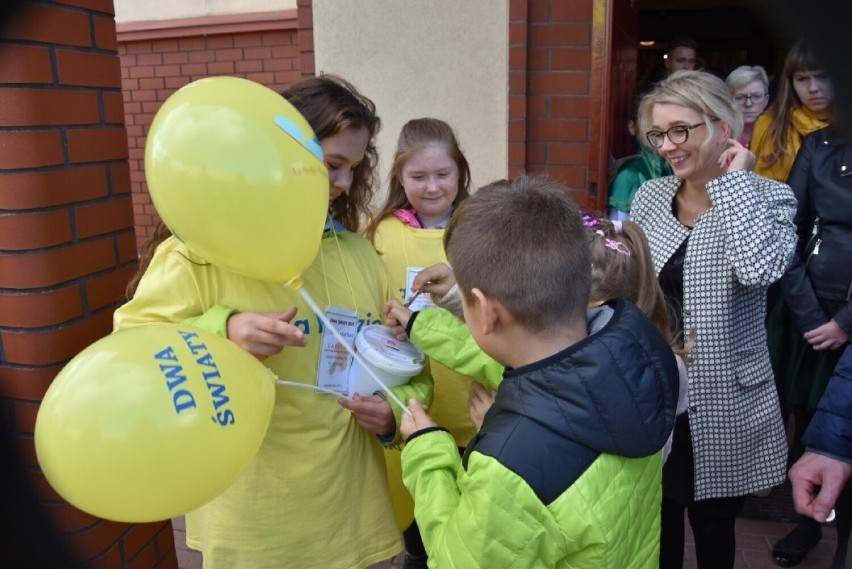 Akcja Dwa Światy już 9 października