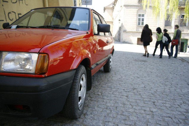 Nie ma mowy o zmianach w Strefie Płatnego Parkowania w Lublinie