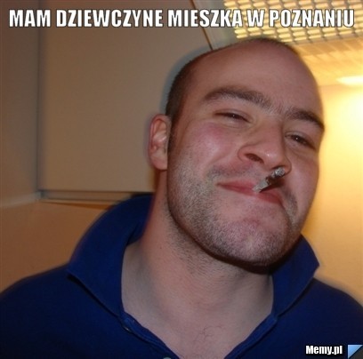 Najgorsze memy o Poznaniu i poznaniakach [TOP 10]