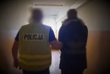 Policjanci z tczewskiej komendy zatrzymali 22-latka, który jest podejrzewany o przestępstwa na tle seksualnym.